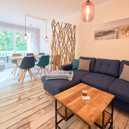 Duenenpark Binz - Wg 40 "Treibgut" Apartment Exterior photo